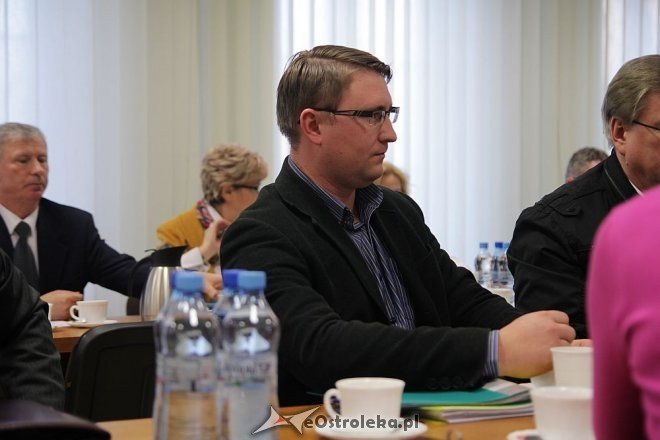 Połączone obrady komisji technicznej i finansów [20.12.2012] - zdjęcie #6 - eOstroleka.pl