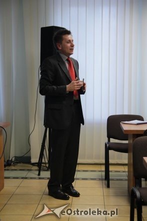Połączone obrady komisji technicznej i finansów [20.12.2012] - zdjęcie #5 - eOstroleka.pl