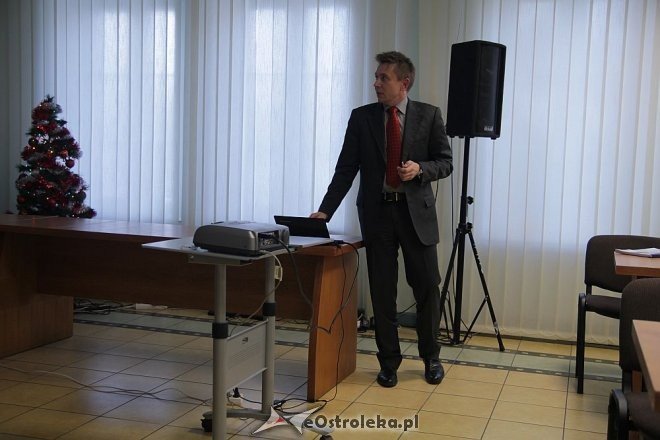 Połączone obrady komisji technicznej i finansów [20.12.2012] - zdjęcie #4 - eOstroleka.pl