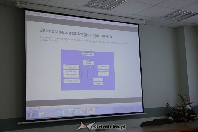 Połączone obrady komisji technicznej i finansów [20.12.2012] - zdjęcie #3 - eOstroleka.pl