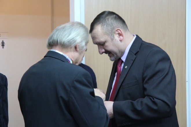 Spotkanie wigilijne na osiedlu Leśne [24 XII 2012] - zdjęcie #37 - eOstroleka.pl