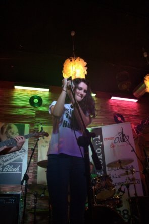 Koncert zespołu Vinyl w Avalonie [24 XII 2012] - zdjęcie #15 - eOstroleka.pl