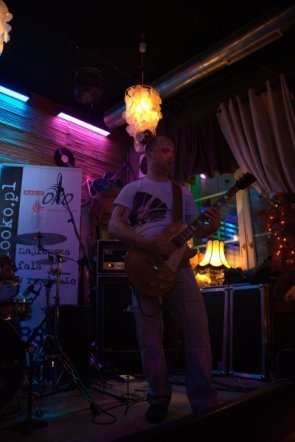 Koncert zespołu Vinyl w Avalonie [24 XII 2012] - zdjęcie #14 - eOstroleka.pl