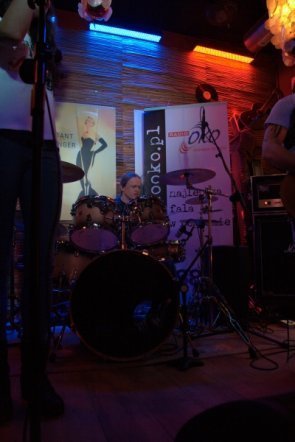 Koncert zespołu Vinyl w Avalonie [24 XII 2012] - zdjęcie #13 - eOstroleka.pl