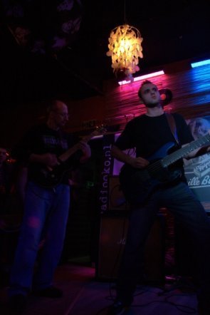 Koncert zespołu Vinyl w Avalonie [24 XII 2012] - zdjęcie #12 - eOstroleka.pl