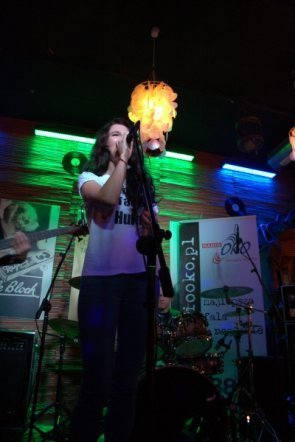 Koncert zespołu Vinyl w Avalonie [24 XII 2012] - zdjęcie #11 - eOstroleka.pl