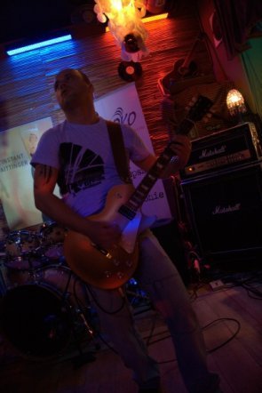 Koncert zespołu Vinyl w Avalonie [24 XII 2012] - zdjęcie #17 - eOstroleka.pl