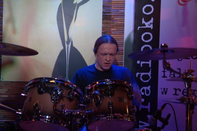 Koncert zespołu Vinyl w Avalonie [24 XII 2012] - zdjęcie #3 - eOstroleka.pl