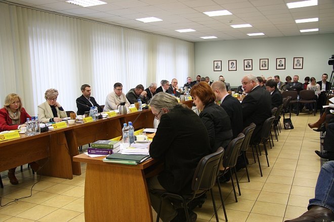 XXXVII Sesja RM [27 XII 2012] - zdjęcie #33 - eOstroleka.pl