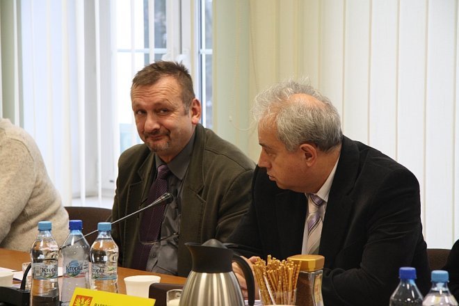 XXXVII Sesja RM [27 XII 2012] - zdjęcie #15 - eOstroleka.pl