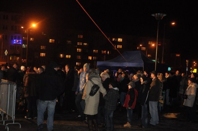Miejski Sylwester 2012 (31.12.2012) - zdjęcie #76 - eOstroleka.pl
