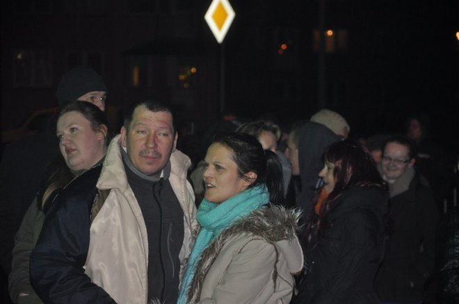 Miejski Sylwester 2012 (31.12.2012) - zdjęcie #13 - eOstroleka.pl