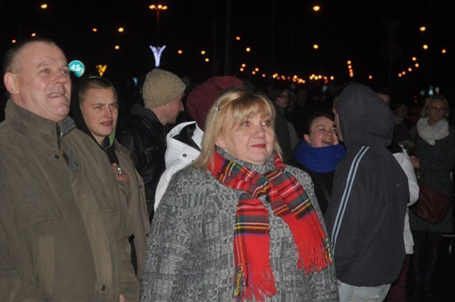Miejski Sylwester 2012 (31.12.2012) - zdjęcie #64 - eOstroleka.pl