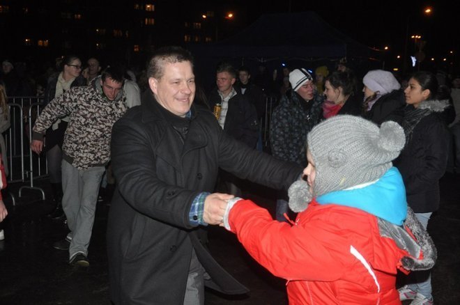 Miejski Sylwester 2012 (31.12.2012) - zdjęcie #60 - eOstroleka.pl