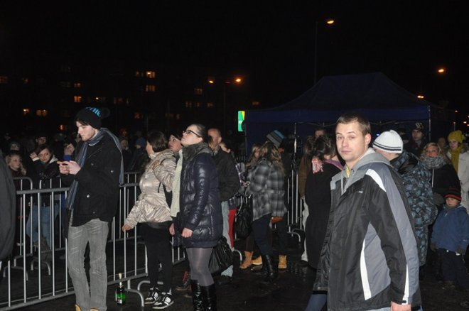 Miejski Sylwester 2012 (31.12.2012) - zdjęcie #55 - eOstroleka.pl