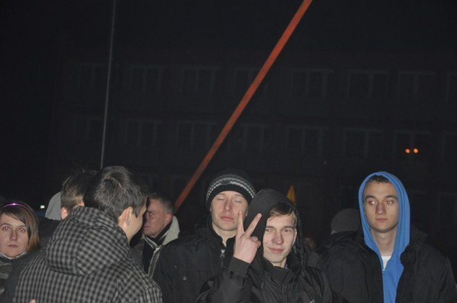 Miejski Sylwester 2012 (31.12.2012) - zdjęcie #45 - eOstroleka.pl