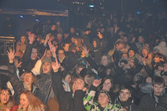 Miejski Sylwester 2012 (31.12.2012) - zdjęcie #41 - eOstroleka.pl
