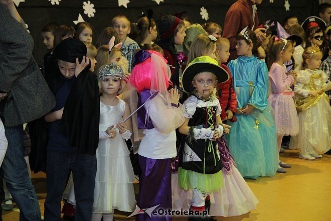 Choinka w ZS nr 3 w Ostrołęce [03.01.2012] - zdjęcie #39 - eOstroleka.pl