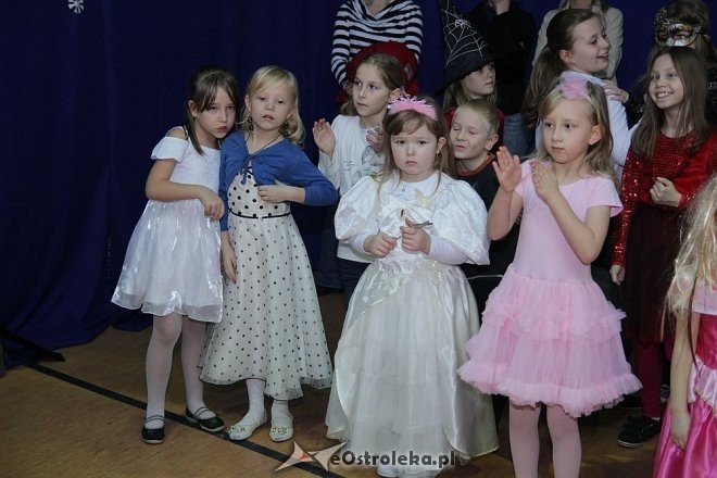 Choinka w ZS nr 3 w Ostrołęce [03.01.2012] - zdjęcie #37 - eOstroleka.pl