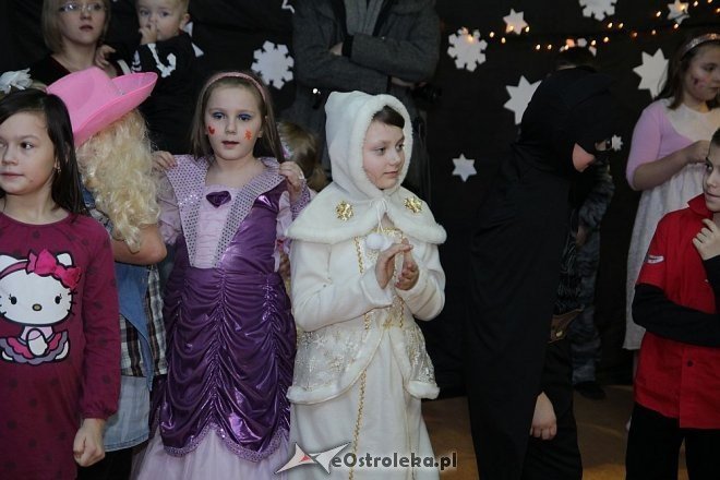 Choinka w ZS nr 3 w Ostrołęce [03.01.2012] - zdjęcie #33 - eOstroleka.pl