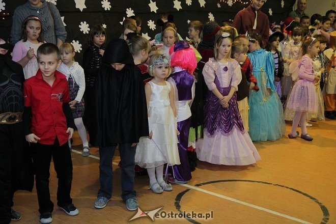 Choinka w ZS nr 3 w Ostrołęce [03.01.2012] - zdjęcie #31 - eOstroleka.pl