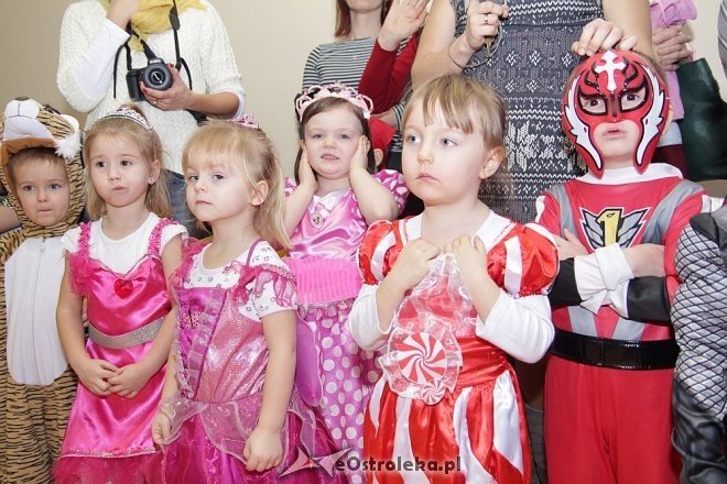 Choinka w ZS nr 3 w Ostrołęce [03.01.2012] - zdjęcie #29 - eOstroleka.pl