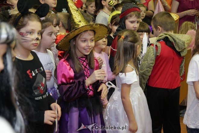 Choinka w ZS nr 3 w Ostrołęce [03.01.2012] - zdjęcie #25 - eOstroleka.pl