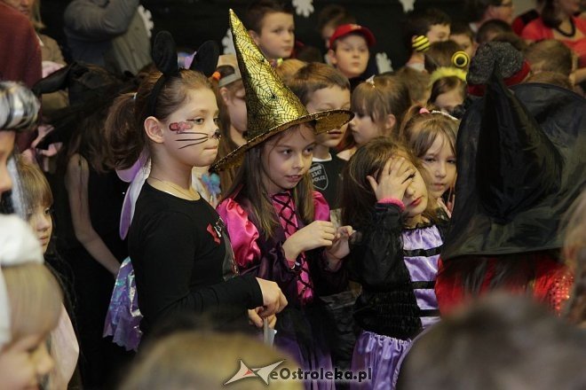 Choinka w ZS nr 3 w Ostrołęce [03.01.2012] - zdjęcie #24 - eOstroleka.pl