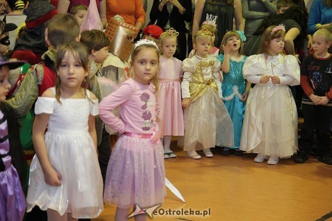 Choinka w ZS nr 3 w Ostrołęce [03.01.2012] - zdjęcie #21 - eOstroleka.pl