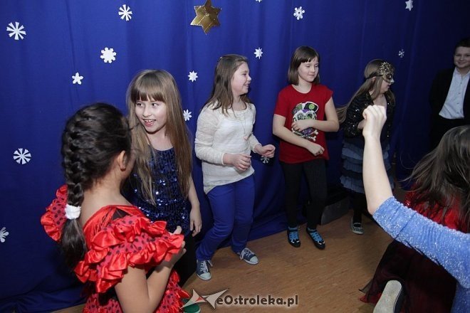 Choinka w ZS nr 3 w Ostrołęce [03.01.2012] - zdjęcie #20 - eOstroleka.pl