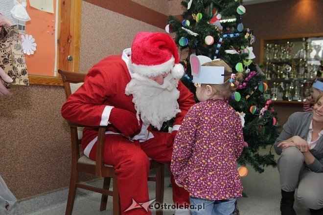 Choinka w ZS nr 3 w Ostrołęce [03.01.2012] - zdjęcie #6 - eOstroleka.pl