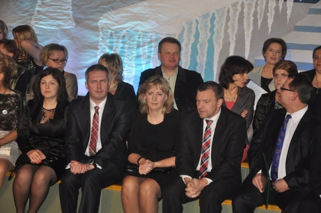 Studniówka III LO (05.01.2013) - zdjęcie #182 - eOstroleka.pl