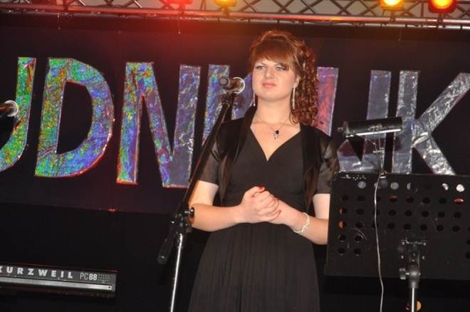 Studniówka III LO (05.01.2013) - zdjęcie #178 - eOstroleka.pl