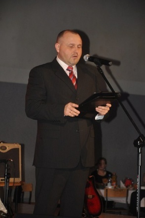 Studniówka III LO (05.01.2013) - zdjęcie #119 - eOstroleka.pl