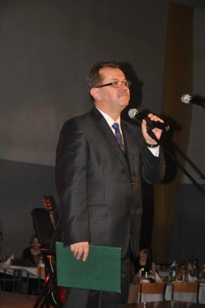 Studniówka III LO (05.01.2013) - zdjęcie #103 - eOstroleka.pl