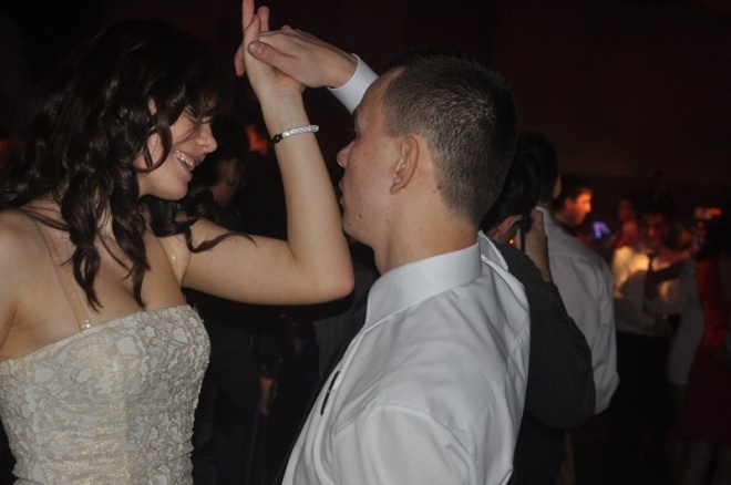 Studniówka III LO (05.01.2013) - zdjęcie #72 - eOstroleka.pl