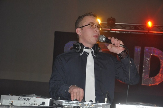 Studniówka III LO (05.01.2013) - zdjęcie #62 - eOstroleka.pl