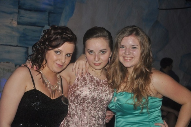 Studniówka III LO (05.01.2013) - zdjęcie #46 - eOstroleka.pl