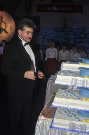 Studniówka III LO (05.01.2013) - zdjęcie #39 - eOstroleka.pl