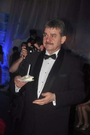 Studniówka III LO (05.01.2013) - zdjęcie #35 - eOstroleka.pl