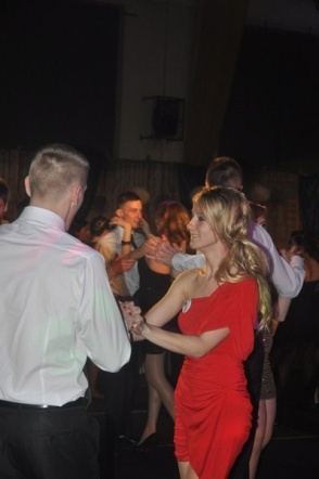 Studniówka III LO (05.01.2013) - zdjęcie #17 - eOstroleka.pl