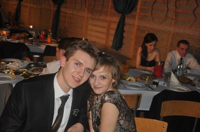 Studniówka III LO (05.01.2013) - zdjęcie #24 - eOstroleka.pl