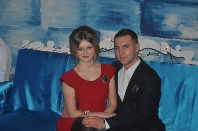 Studniówka III LO (05.01.2013) - zdjęcie #18 - eOstroleka.pl