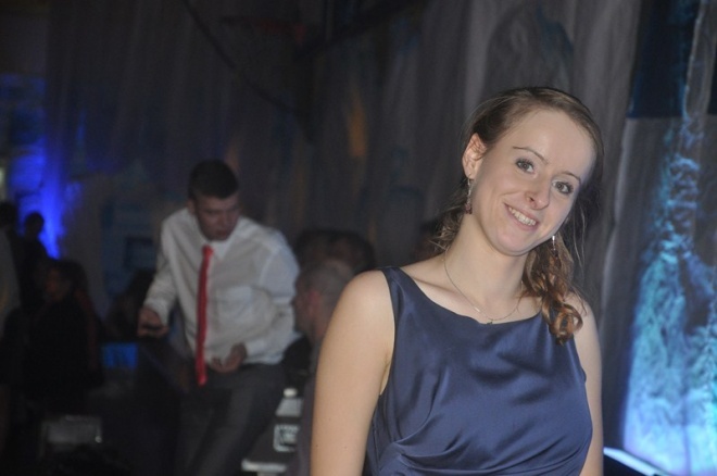 Studniówka III LO (05.01.2013) - zdjęcie #11 - eOstroleka.pl