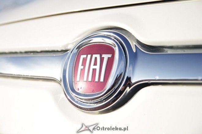 Nasz test: Fiat 500L [11.01.2013] - zdjęcie #11 - eOstroleka.pl