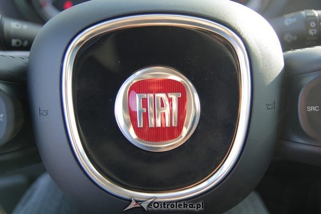Nasz test: Fiat 500L [11.01.2013] - zdjęcie #44 - eOstroleka.pl