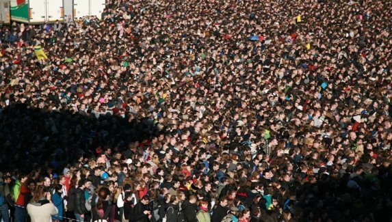 Młodzież z Ostrołęki w Rzymie - zdjęcie #11 - eOstroleka.pl