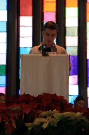 Młodzież z Ostrołęki w Rzymie - zdjęcie #4 - eOstroleka.pl