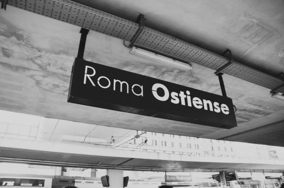 Młodzież z Ostrołęki w Rzymie - zdjęcie #1 - eOstroleka.pl