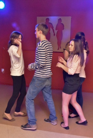 Impreza w klubie U Studentów [13 I 2013] - zdjęcie #24 - eOstroleka.pl